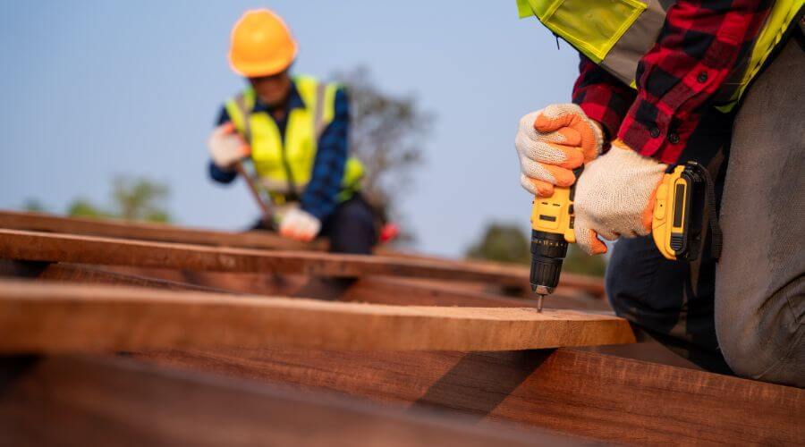 Local Chimney Repair in Cranberry, PA